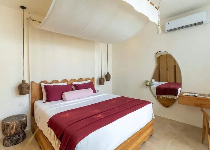 別荘 Sanja - Tropical Oasis W Private Pool