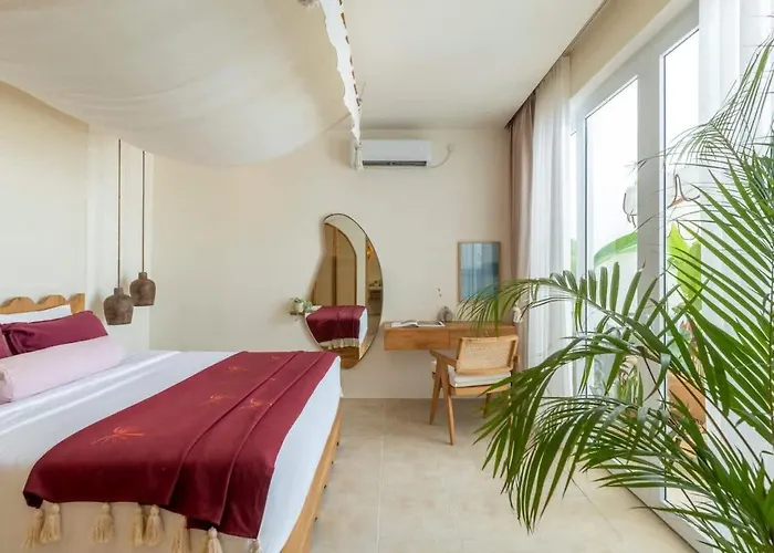 別荘 Sanja - Tropical Oasis W Private Pool ウンガサン