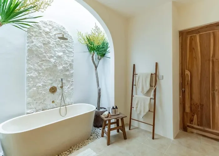 Sanja - Tropical Oasis W Private Pool