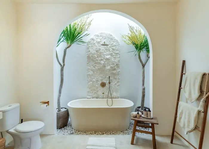 Sanja - Tropical Oasis W Private Pool *