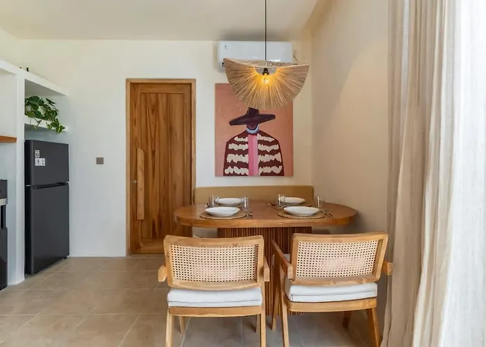 別荘 Sanja - Tropical Oasis W Private Pool *