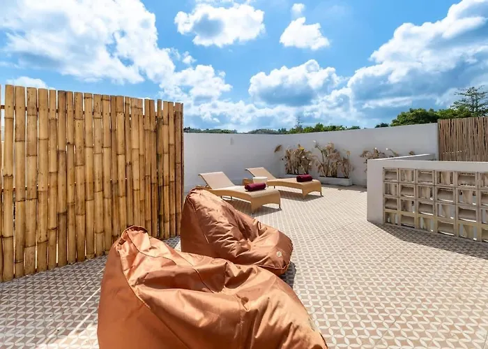 別荘 Sanja - Tropical Oasis W Private Pool