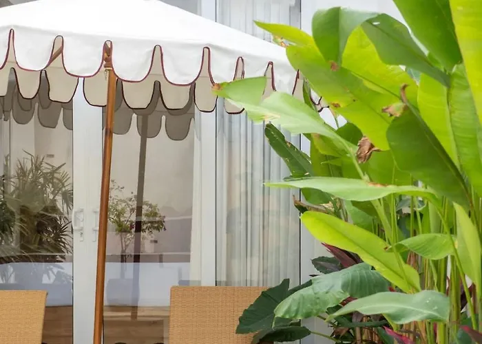 Sanja - Tropical Oasis W Private Pool *