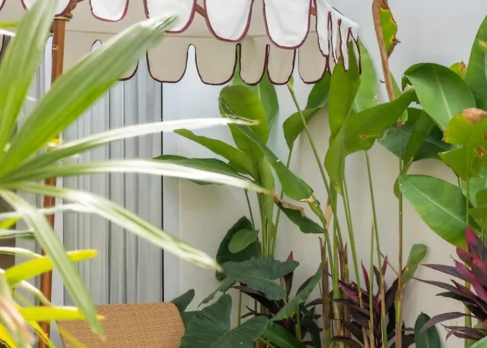 別荘 Sanja - Tropical Oasis W Private Pool